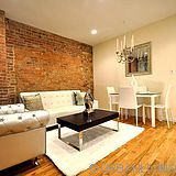 Apartment East Village - Living room