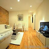 Apartment East Village - Living room