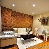 Apartment East Village - Living room