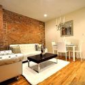 Apartment East Village - Living room