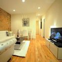 Apartment East Village - Living room