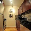 Appartamento East Village - Cucina