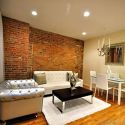 Appartamento East Village - Soggiorno
