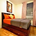 Appartement East Village - Chambre 2