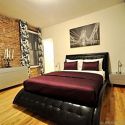 Appartement East Village - Chambre 3