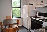 Apartamento East Village - Cocina