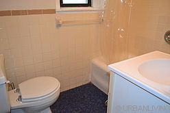 Apartamento East Village - Cuarto de baño
