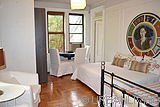 Apartamento East Village - Salón