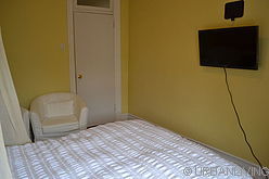 Appartement East Village - Chambre
