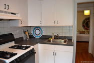 Apartamento East Village - Cocina