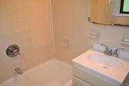 Apartamento East Village - Cuarto de baño