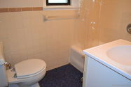 Apartamento East Village - Cuarto de baño