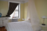 Apartamento East Village - Dormitorio