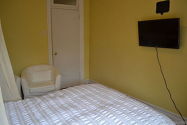 Apartamento East Village - Dormitorio