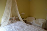 Apartamento East Village - Quarto