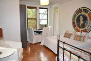 Apartamento East Village - Salón