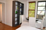 Apartamento East Village - Salón