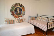 Apartamento East Village - Salón