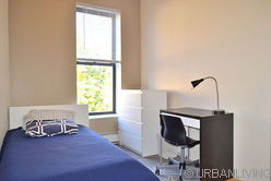 Apartamento Stuyvesant Heights - Dormitorio