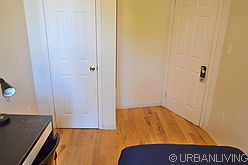 Apartamento Stuyvesant Heights - Dormitorio