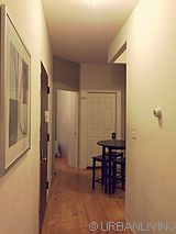 Appartamento Stuyvesant Heights - Cucina