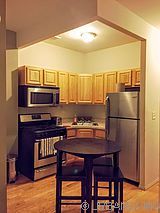 Appartement Stuyvesant Heights - Cuisine