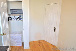 Wohnung Stuyvesant Heights - Schlafzimmer