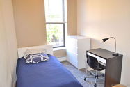 Appartement Stuyvesant Heights - Chambre