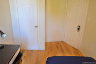 Appartement Stuyvesant Heights - Chambre