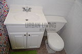 Apartamento Upper West Side - Cuarto de baño