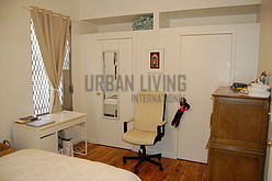 Apartamento Upper West Side - Dormitorio