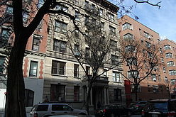 Apartamento Upper West Side