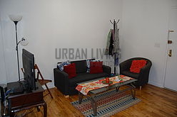 Apartamento Upper West Side - Salón