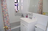 Apartment Upper West Side - Bathroom