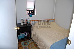 Apartment Upper West Side - Bedroom 2