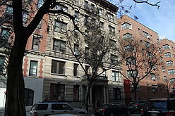 Apartment Upper West Side