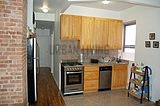 Apartment Upper West Side - Kitchen