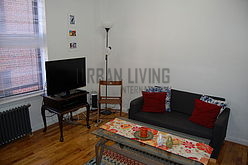 Apartment Upper West Side - Living room
