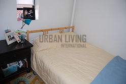 Appartement Upper West Side - Chambre 2