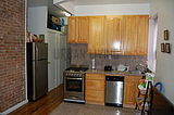 Wohnung Upper West Side - Küche