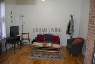 Apartamento Upper West Side - Salaõ