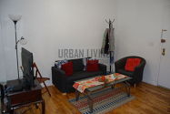 Apartamento Upper West Side - Salaõ