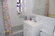 Apartment Upper West Side - Bathroom