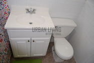 Apartment Upper West Side - Bathroom