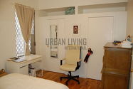 Apartment Upper West Side - Bedroom 