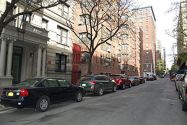 Apartment Upper West Side - Building