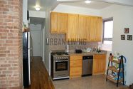 Apartment Upper West Side - Kitchen