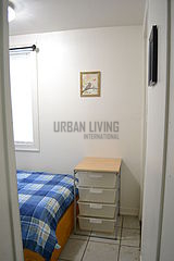 Apartamento Bushwick - Alcoba