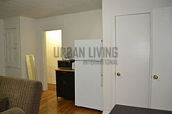 Apartamento Bushwick - Cocina