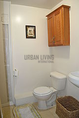 Apartamento Bushwick - Cuarto de baño